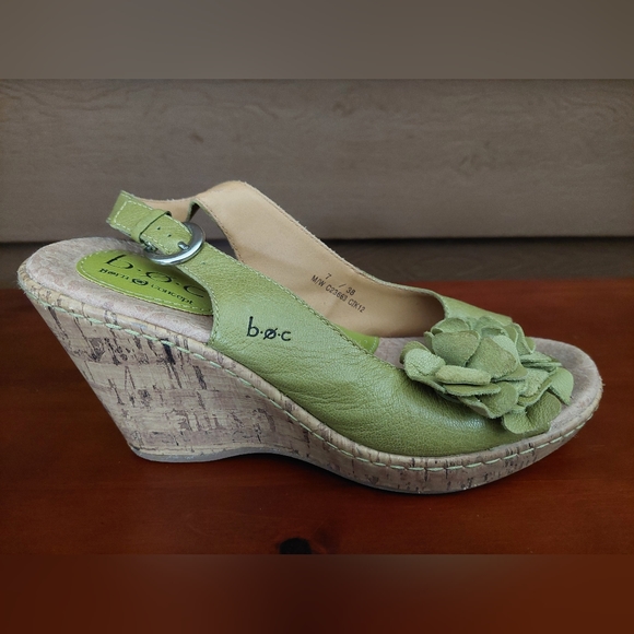 b.o.c. Shoes - B.O.C. Sandal
